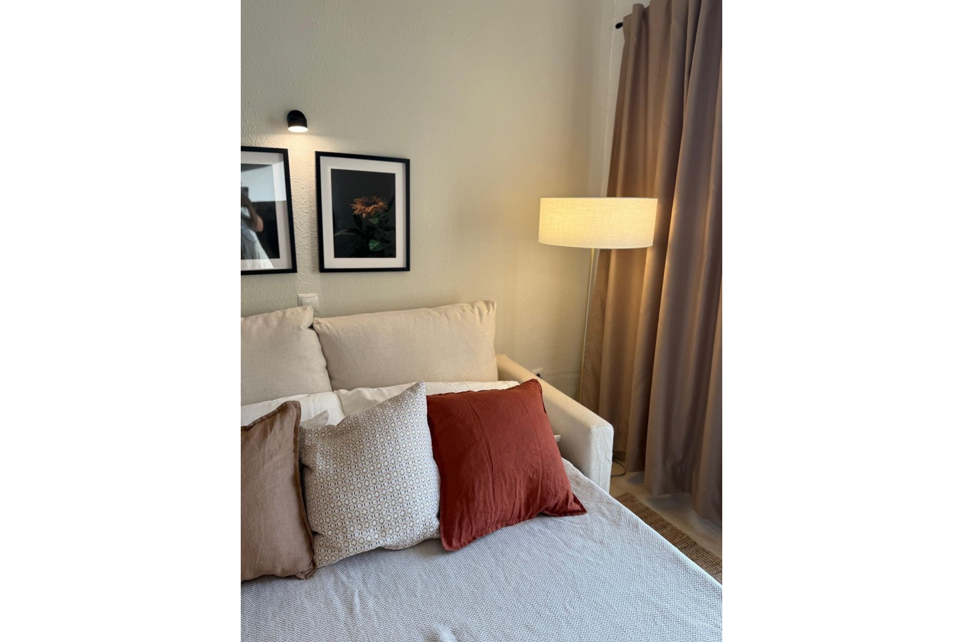 Wiederverkauf - apartment - Benalmadena - Benalmadena Costa