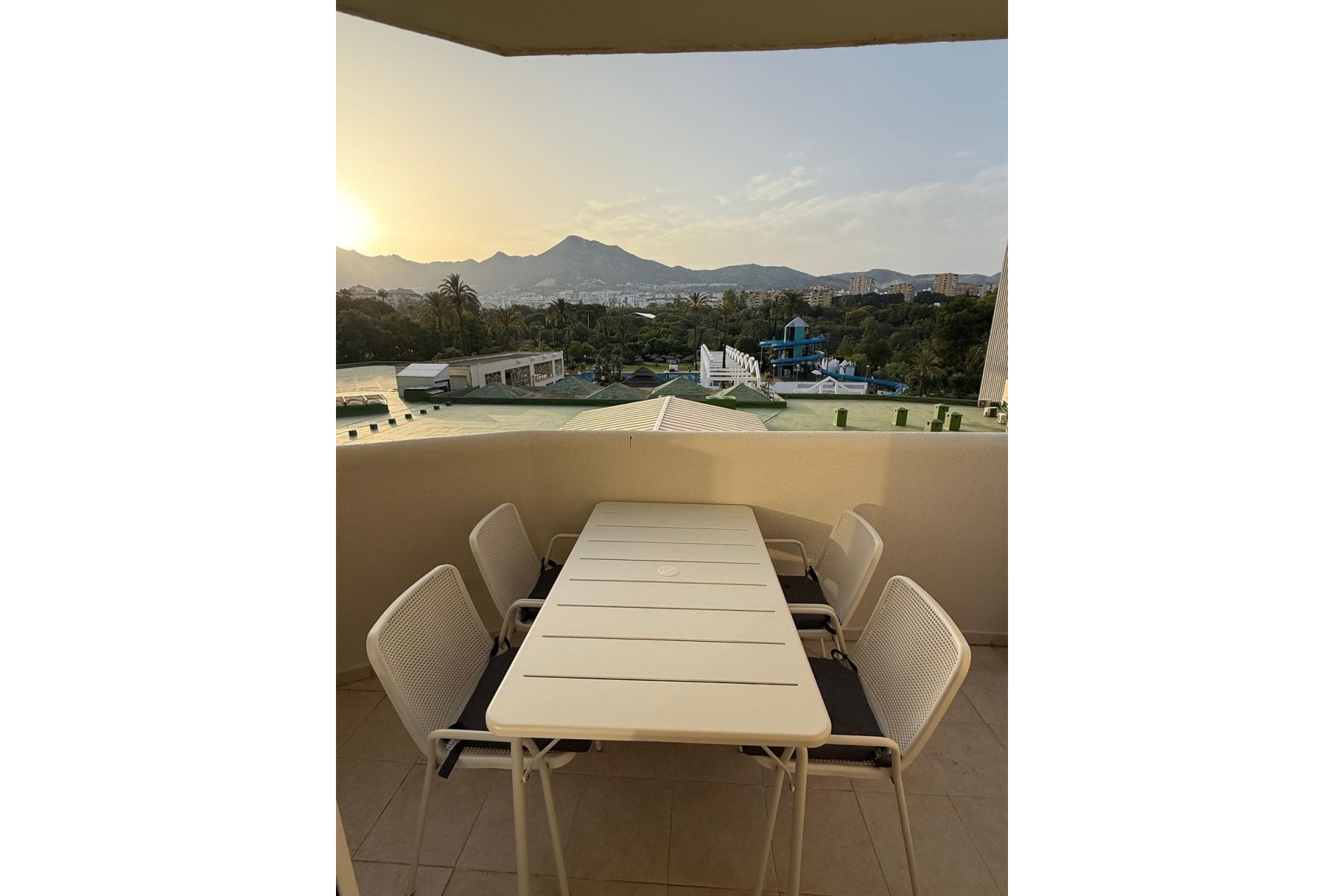 Wiederverkauf - apartment - Benalmadena - Benalmadena Costa