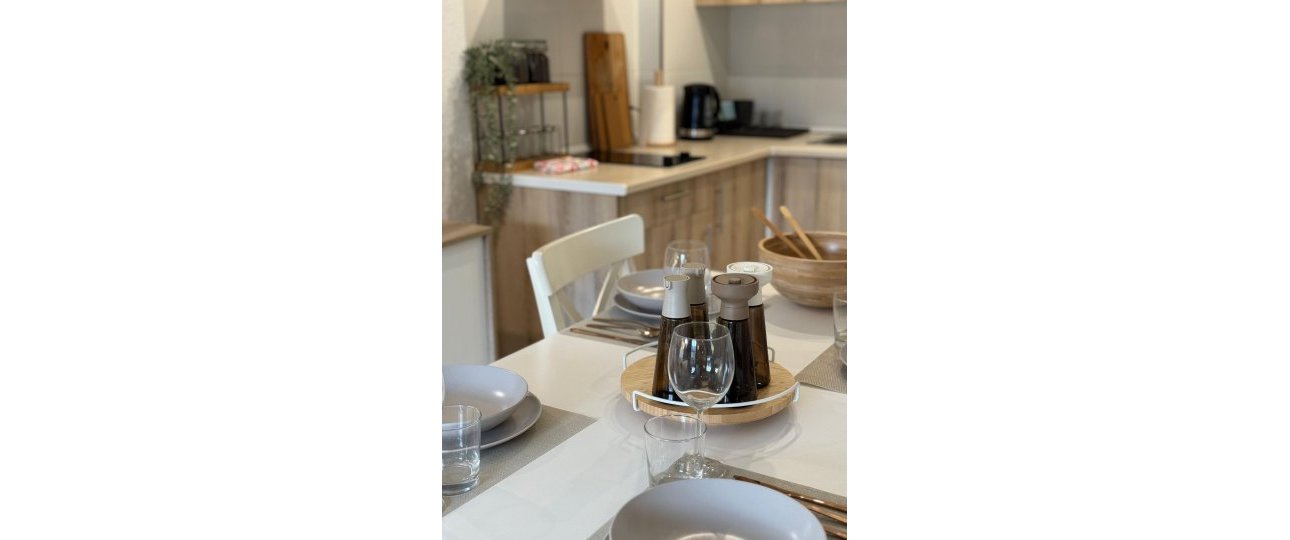 Wiederverkauf - apartment - Benalmadena - Benalmadena Costa