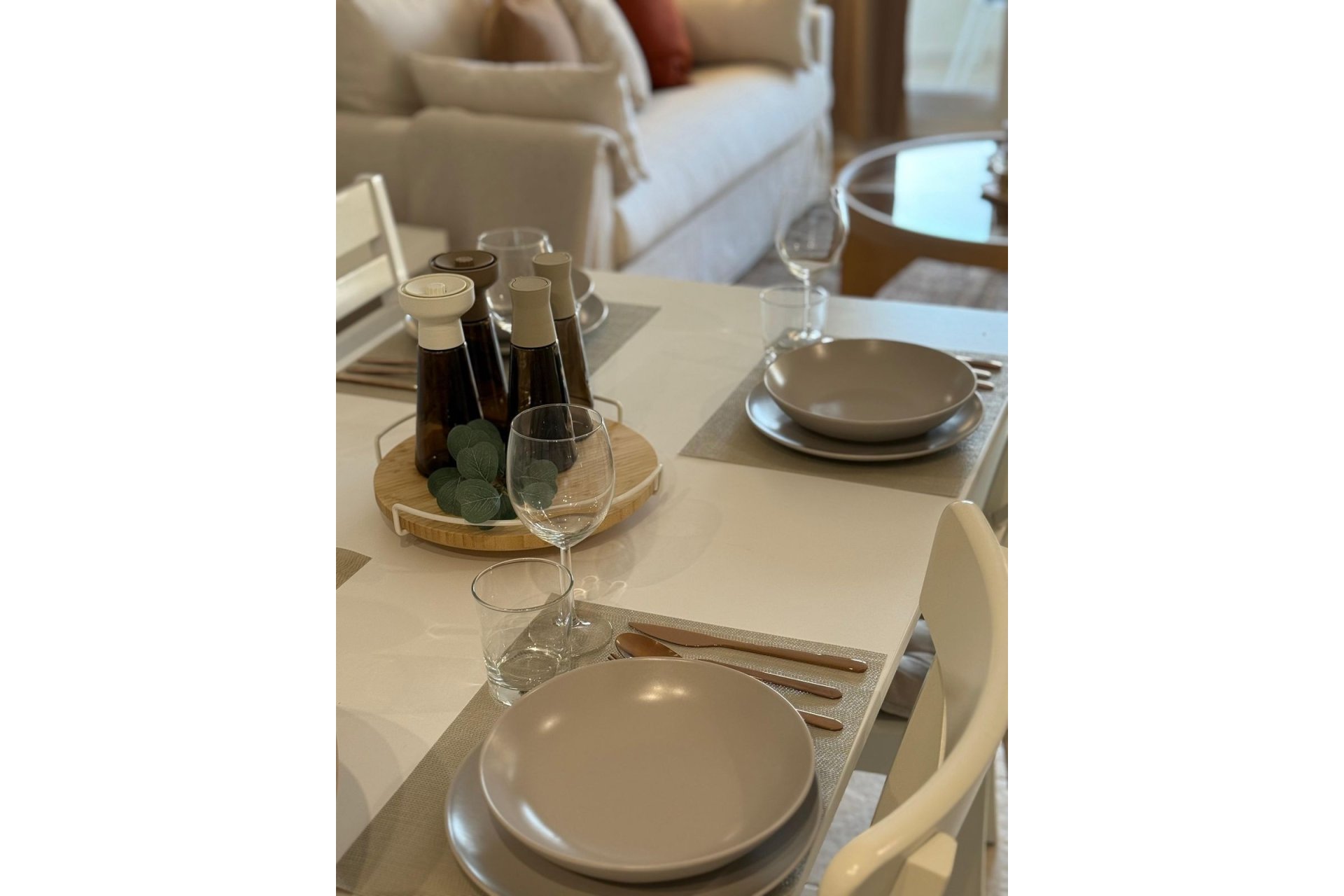 Wiederverkauf - apartment - Benalmadena - Benalmadena Costa