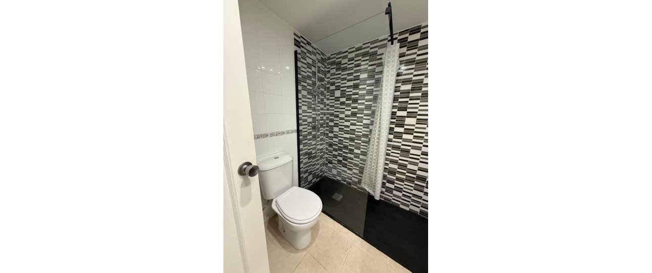 Wiederverkauf - apartment - Benalmadena - Benalmadena Costa