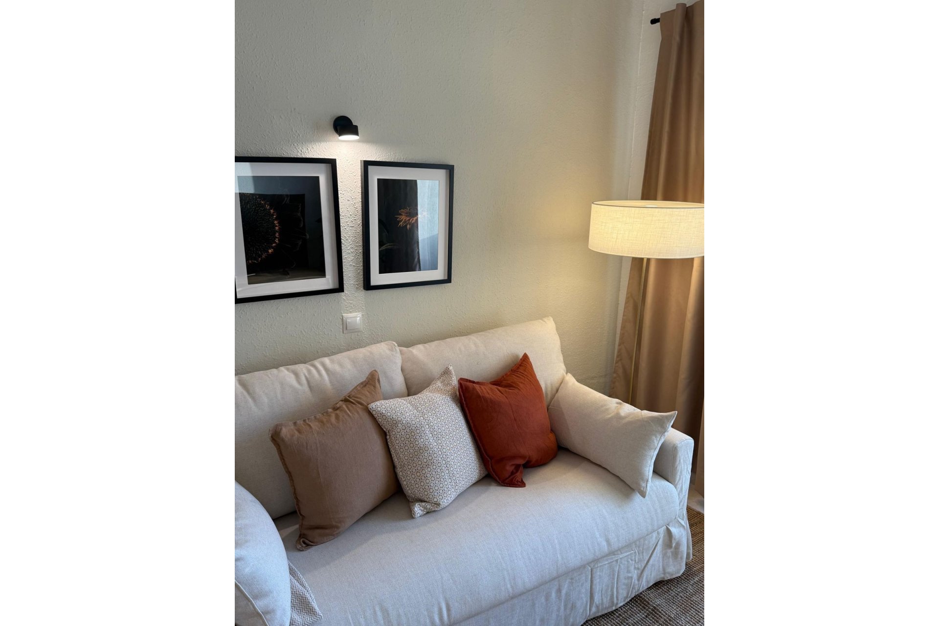 Wiederverkauf - apartment - Benalmadena - Benalmadena Costa