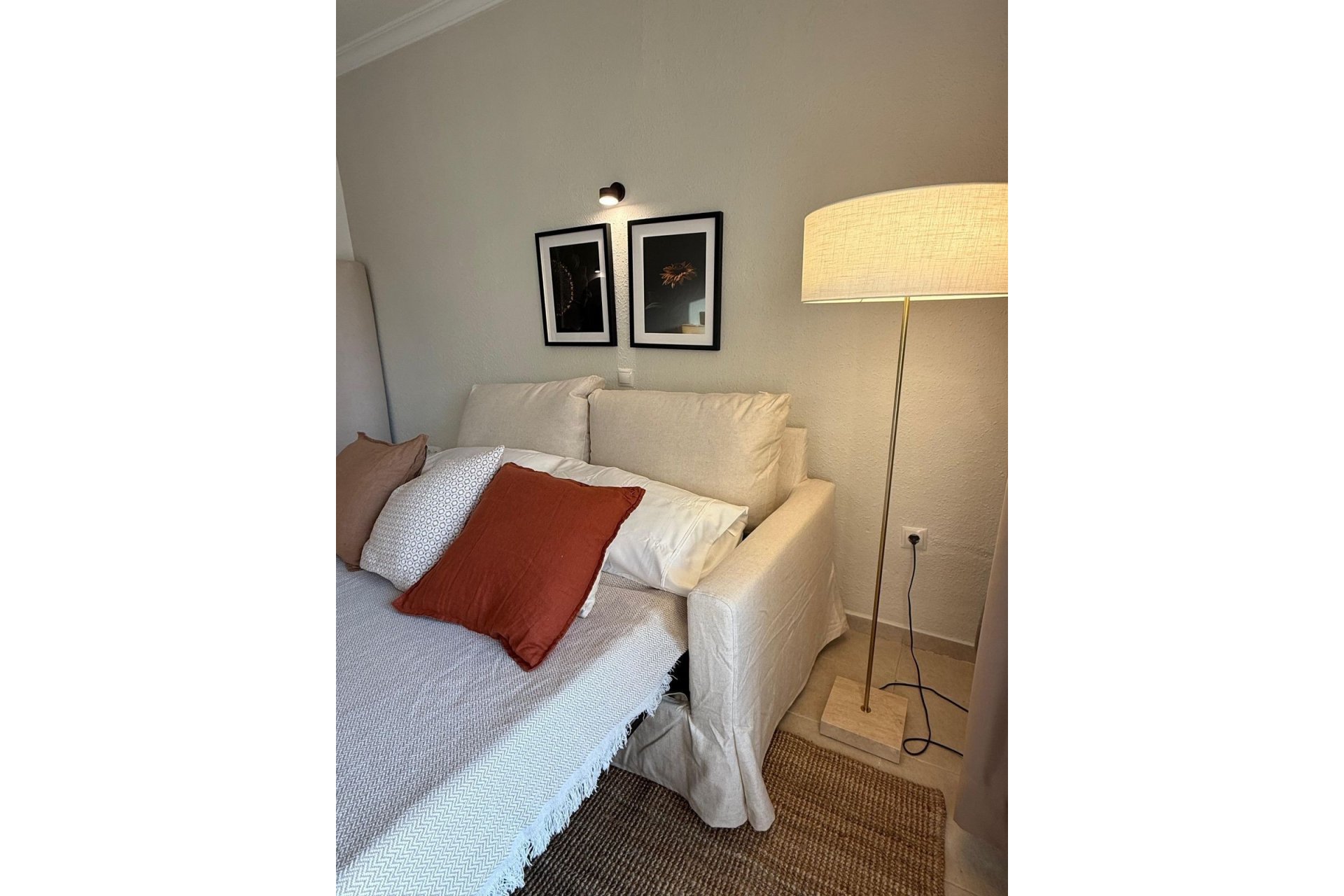 Wiederverkauf - apartment - Benalmadena - Benalmadena Costa