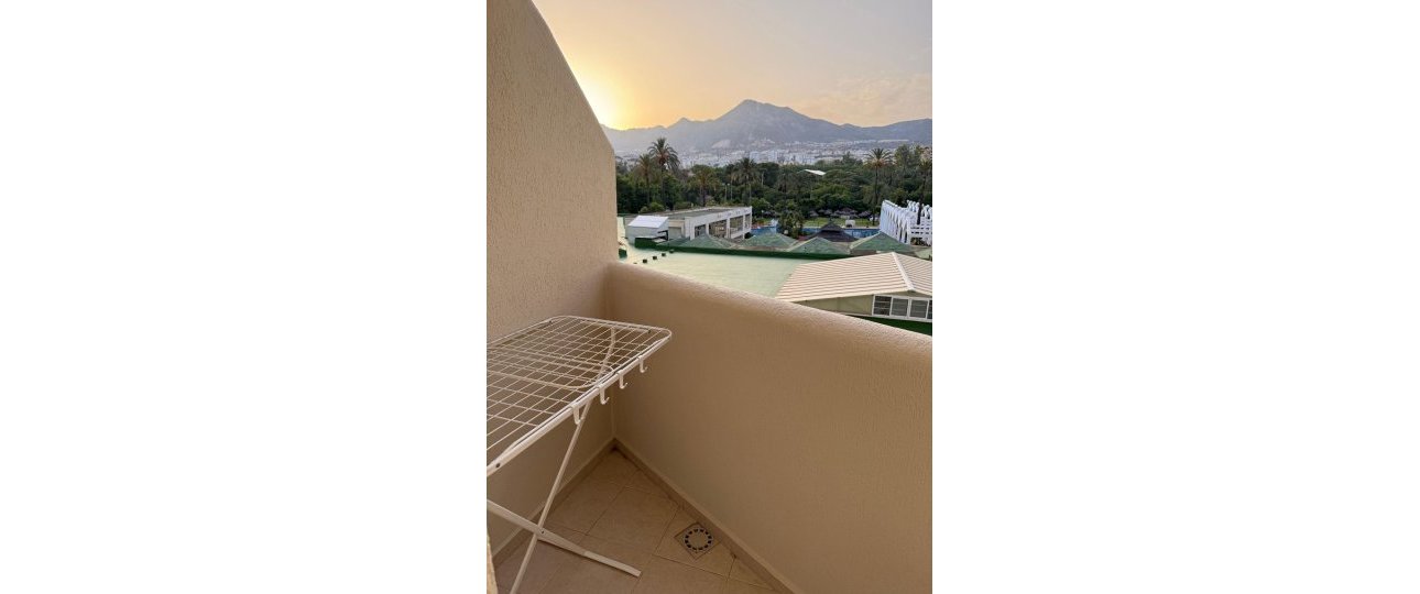 Wiederverkauf - apartment - Benalmadena - Benalmadena Costa
