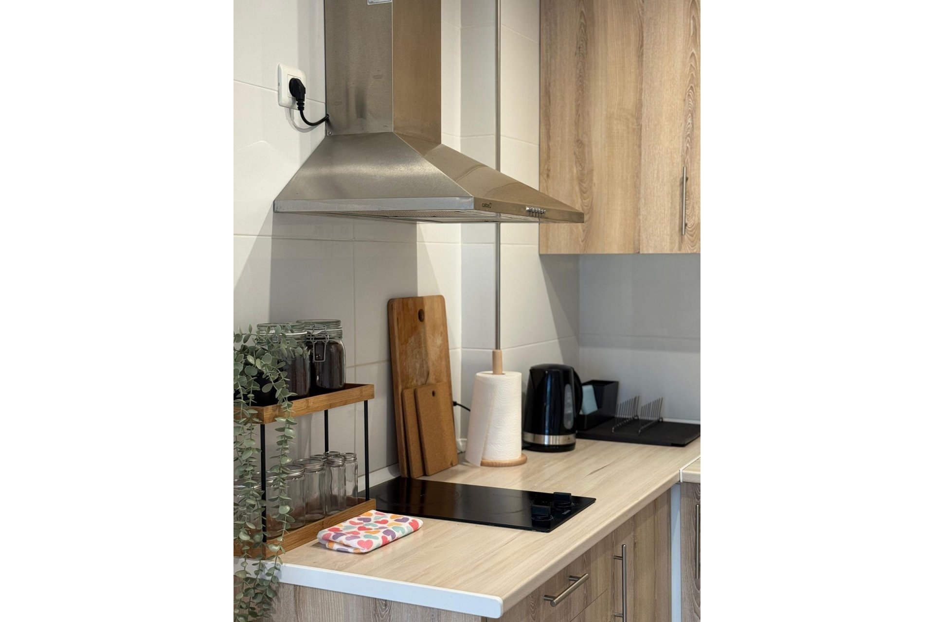 Wiederverkauf - apartment - Benalmadena - Benalmadena Costa