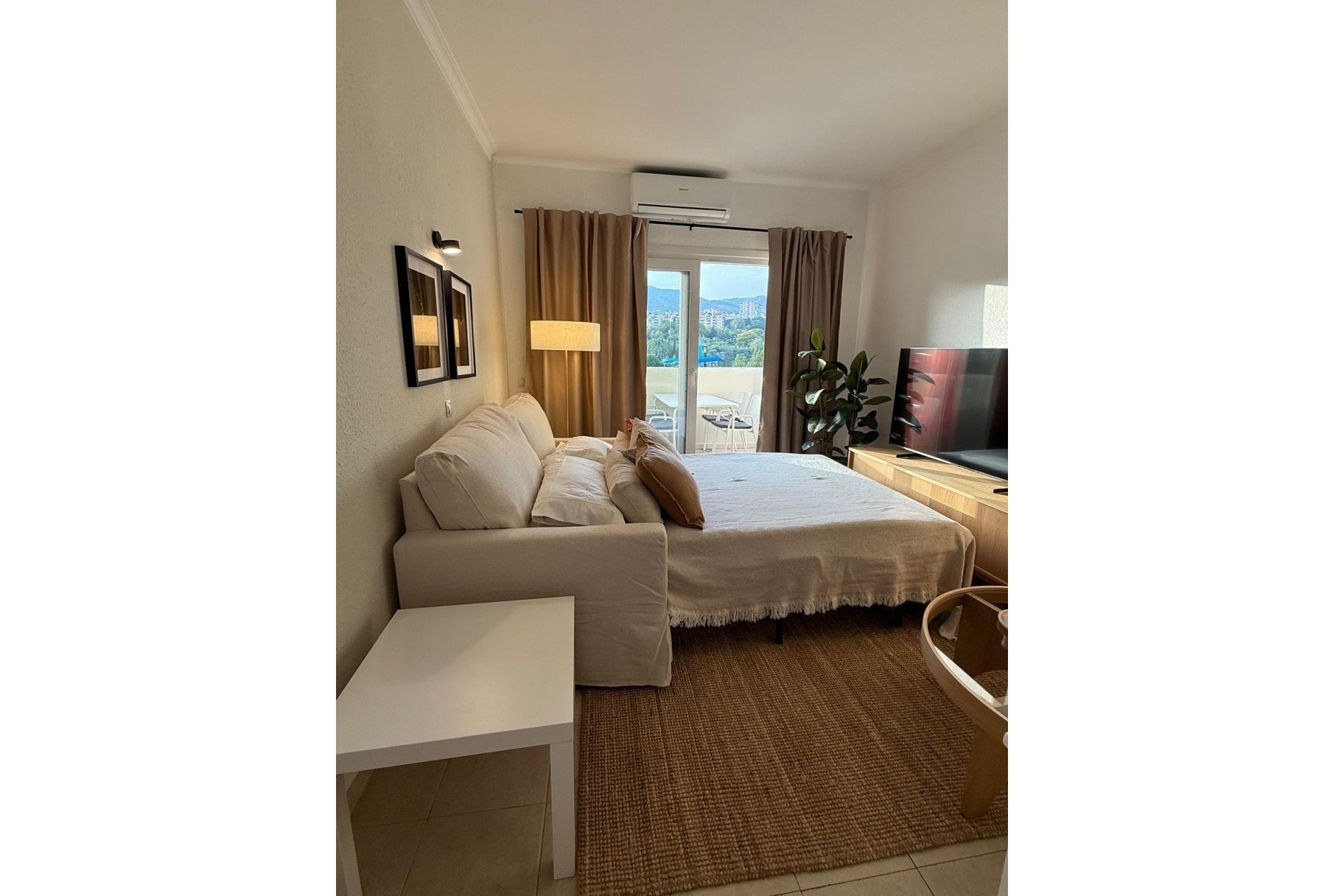 Wiederverkauf - apartment - Benalmadena - Benalmadena Costa