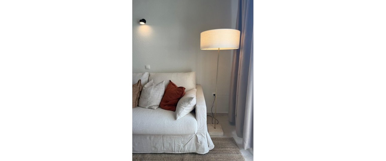 Wiederverkauf - apartment - Benalmadena - Benalmadena Costa