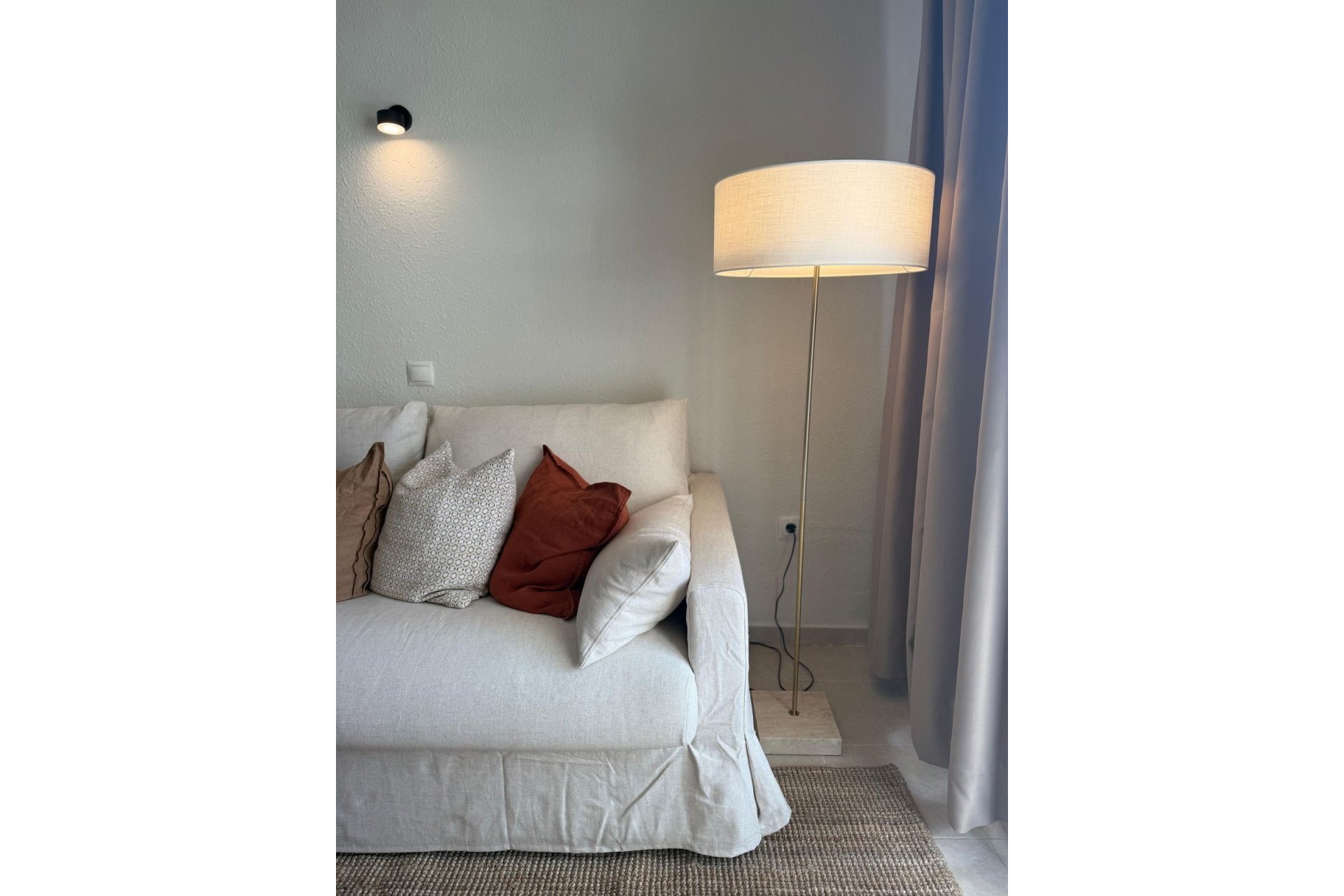 Wiederverkauf - apartment - Benalmadena - Benalmadena Costa