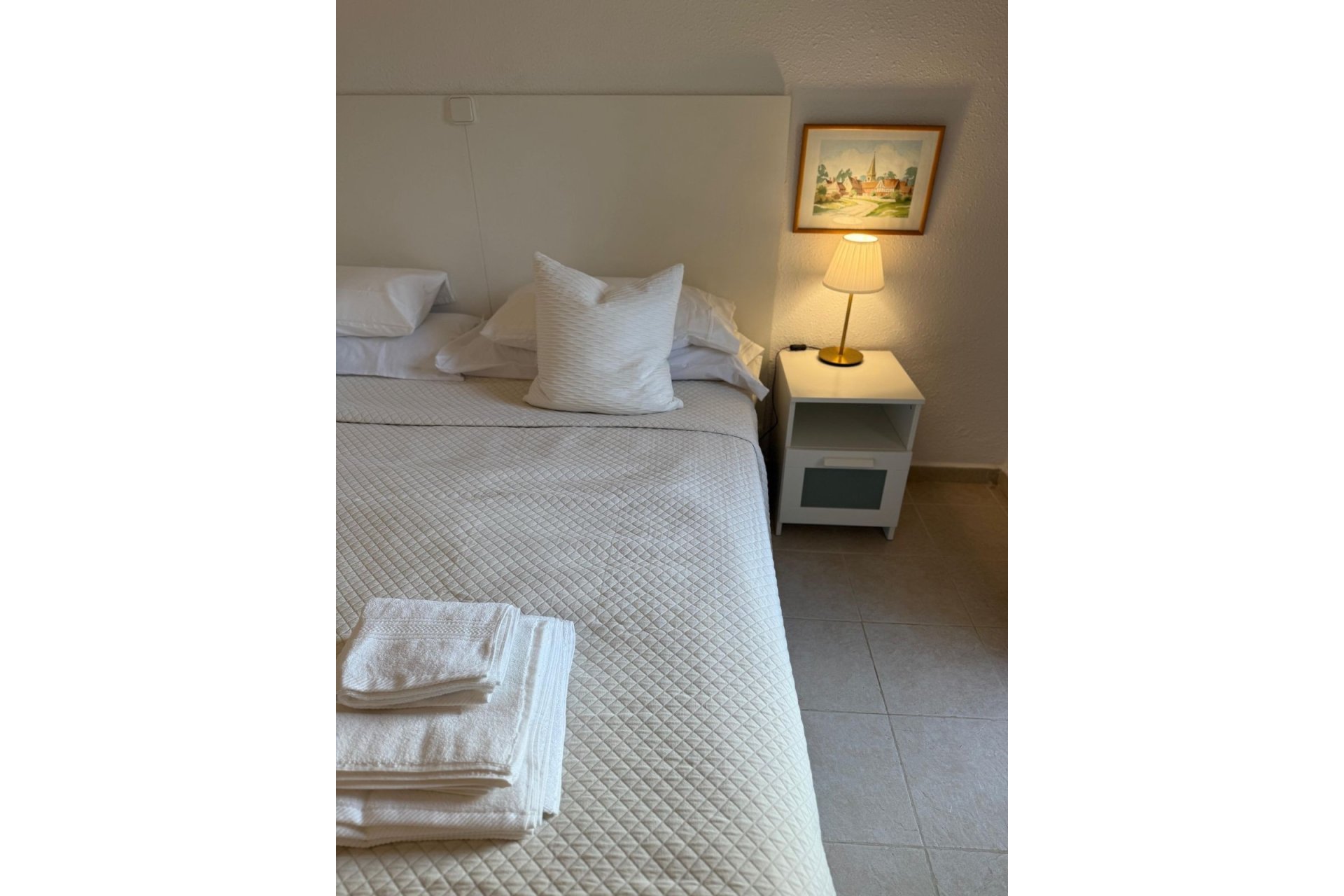 Wiederverkauf - apartment - Benalmadena - Benalmadena Costa