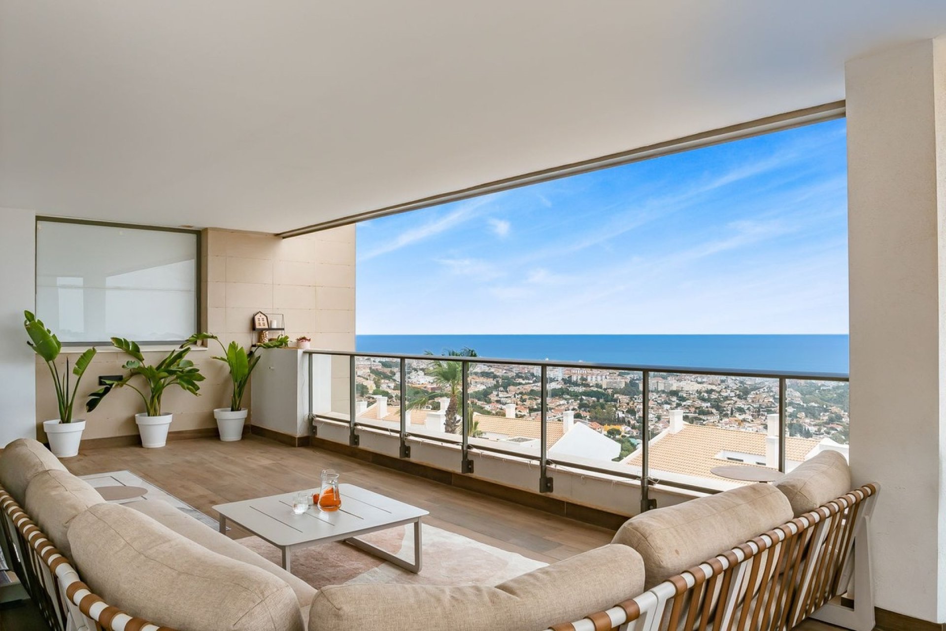 Wiederverkauf - apartment - Benalmadena - Benalmadena Costa