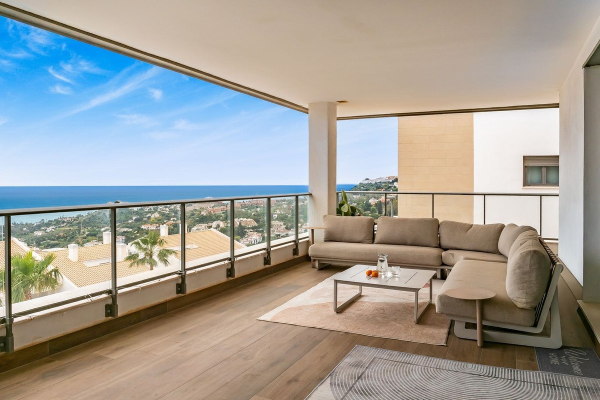 Wiederverkauf - apartment - Benalmadena - Benalmadena Costa