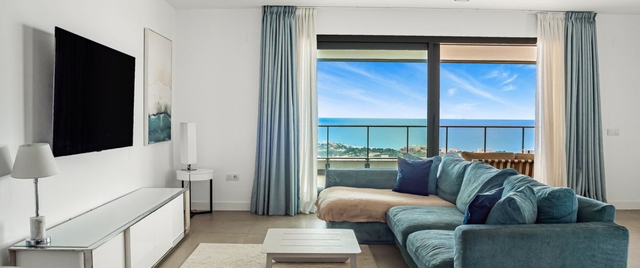 Wiederverkauf - apartment - Benalmadena - Benalmadena Costa