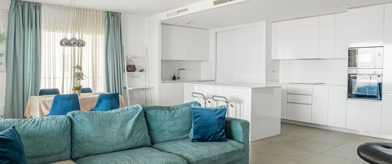 Wiederverkauf - apartment - Benalmadena - Benalmadena Costa