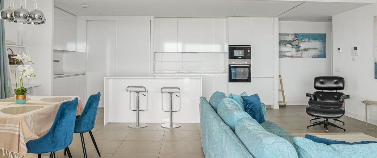 Wiederverkauf - apartment - Benalmadena - Benalmadena Costa