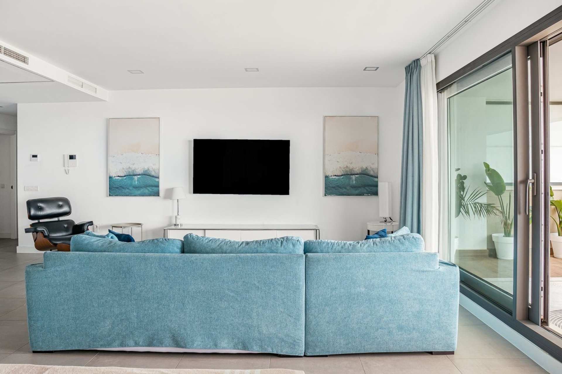 Wiederverkauf - apartment - Benalmadena - Benalmadena Costa