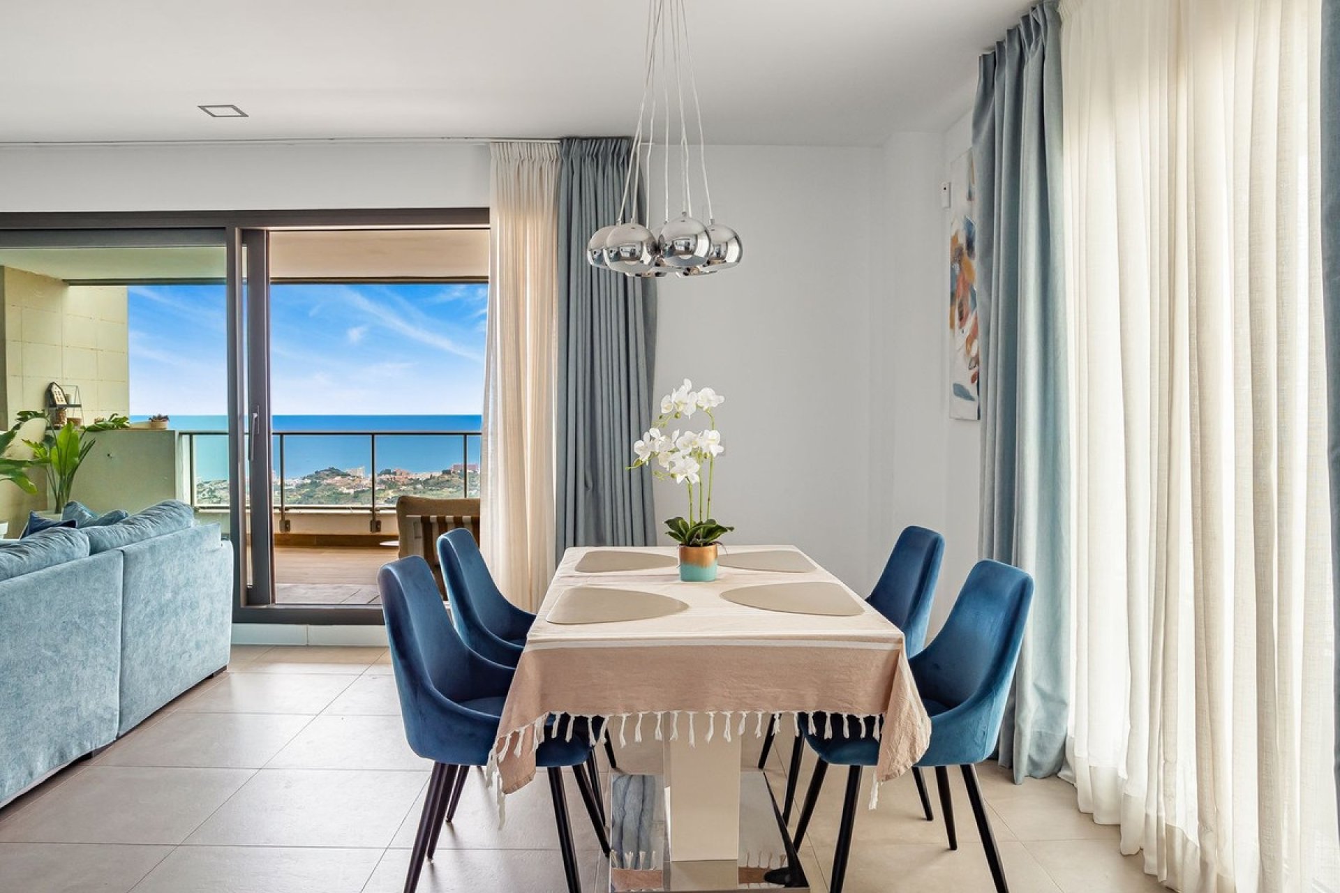 Wiederverkauf - apartment - Benalmadena - Benalmadena Costa