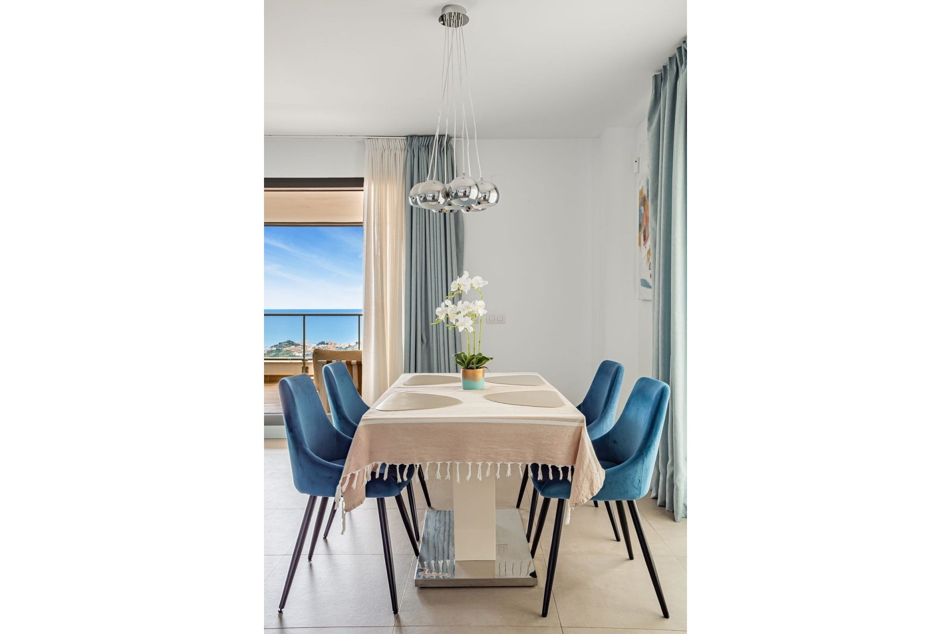 Wiederverkauf - apartment - Benalmadena - Benalmadena Costa