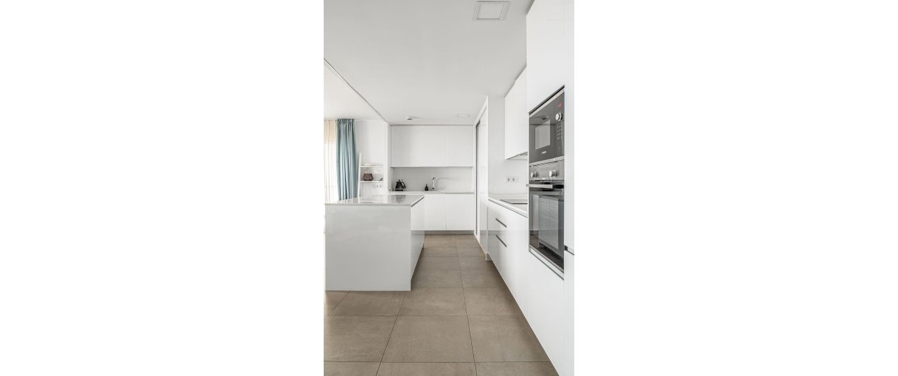 Wiederverkauf - apartment - Benalmadena - Benalmadena Costa