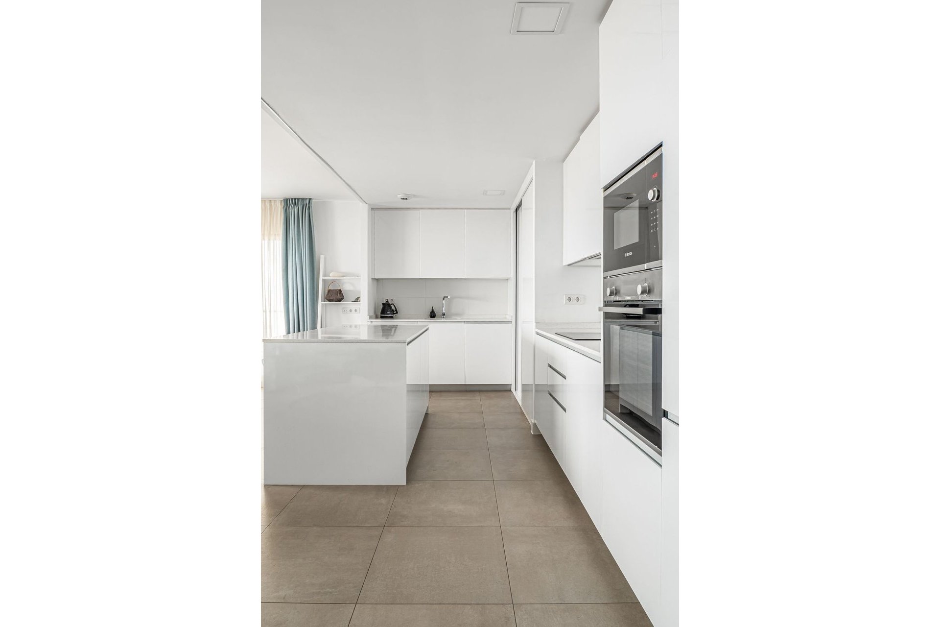 Wiederverkauf - apartment - Benalmadena - Benalmadena Costa