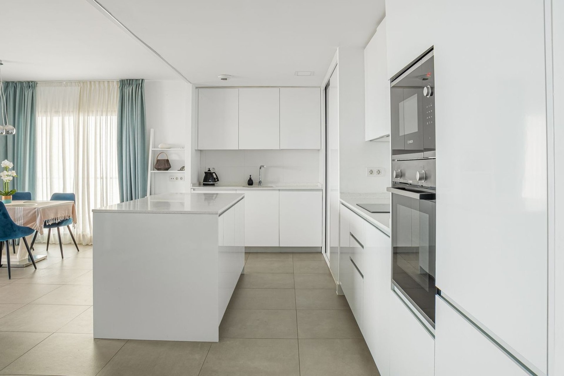 Wiederverkauf - apartment - Benalmadena - Benalmadena Costa