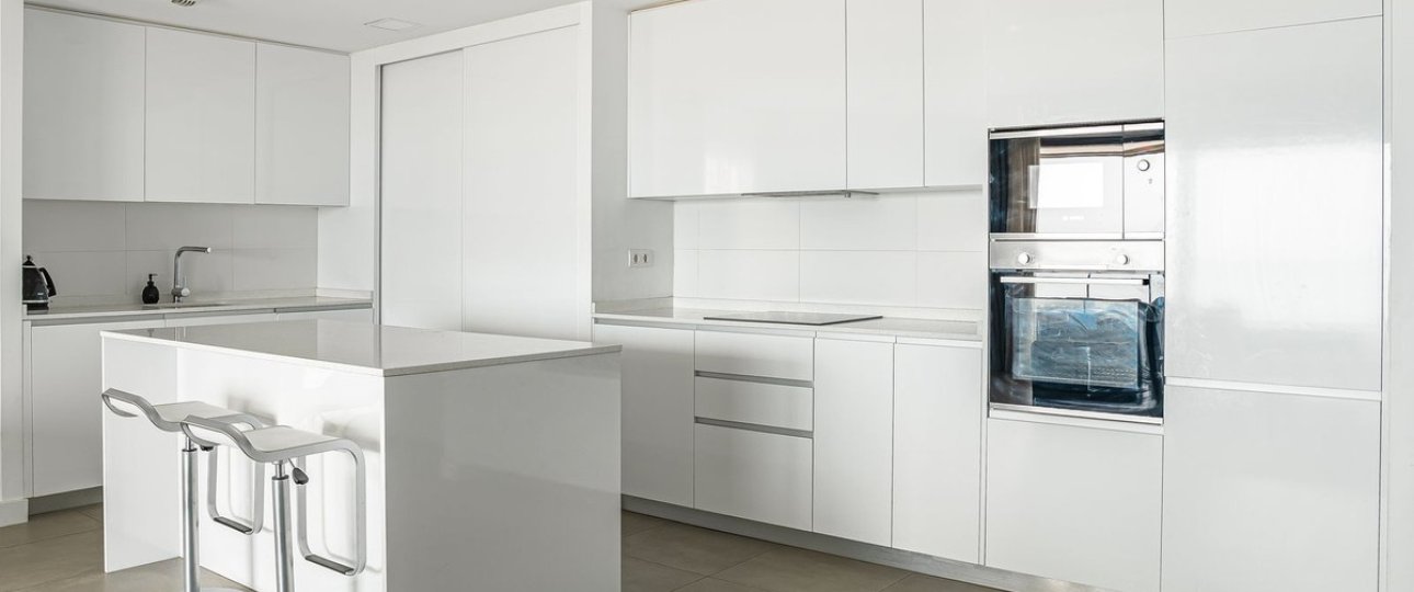 Wiederverkauf - apartment - Benalmadena - Benalmadena Costa
