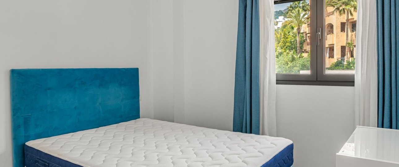 Wiederverkauf - apartment - Benalmadena - Benalmadena Costa