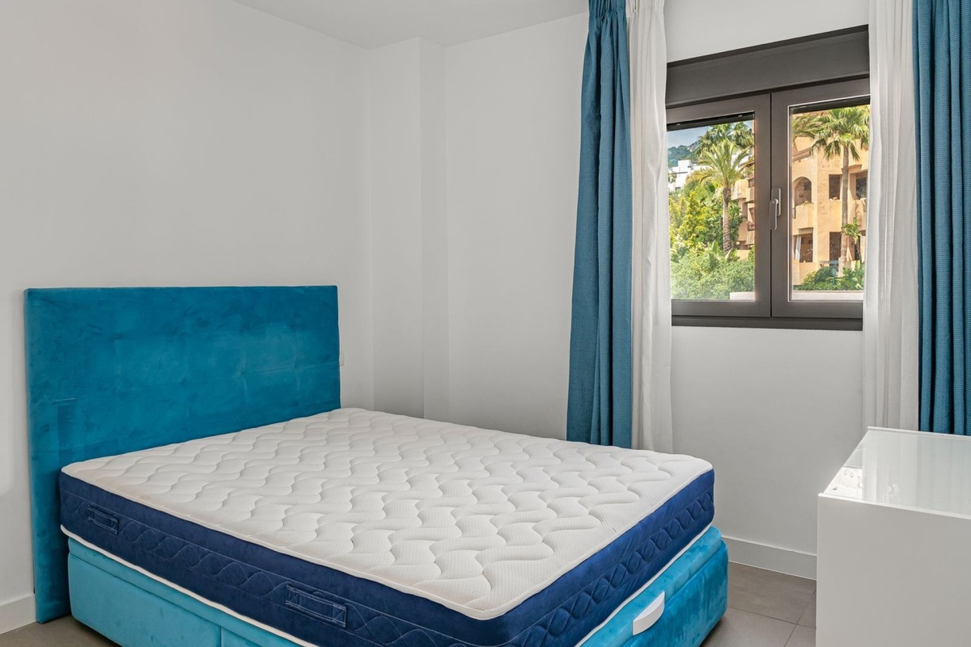 Wiederverkauf - apartment - Benalmadena - Benalmadena Costa