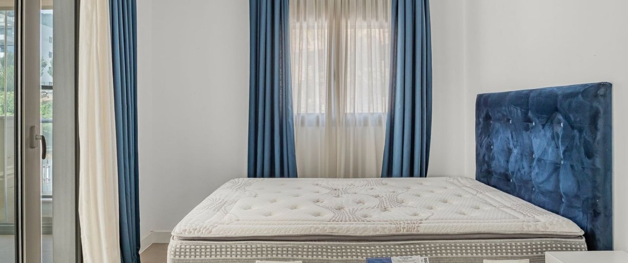 Wiederverkauf - apartment - Benalmadena - Benalmadena Costa