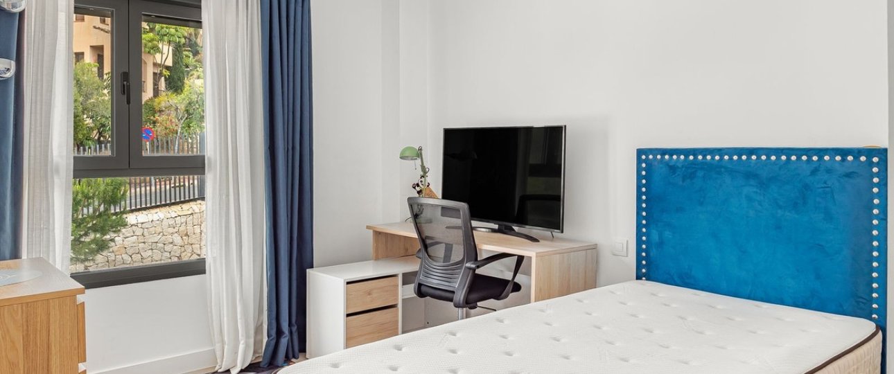 Wiederverkauf - apartment - Benalmadena - Benalmadena Costa