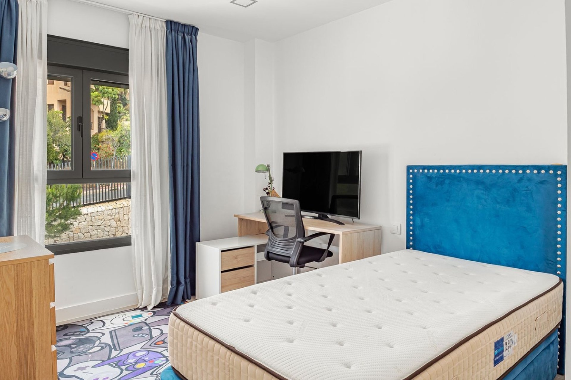 Wiederverkauf - apartment - Benalmadena - Benalmadena Costa