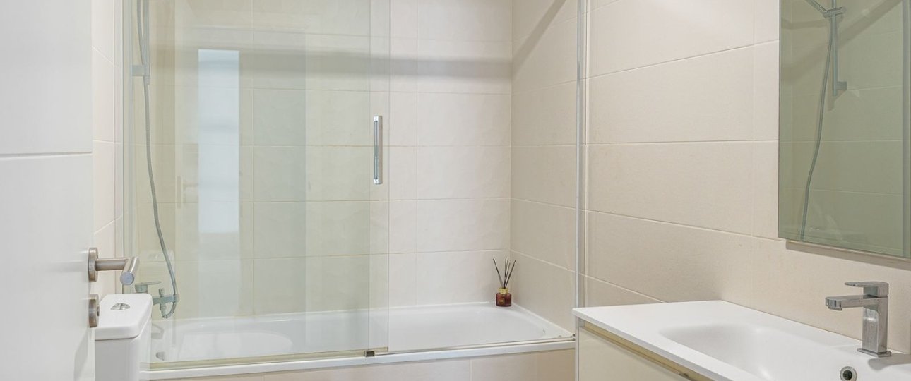 Wiederverkauf - apartment - Benalmadena - Benalmadena Costa