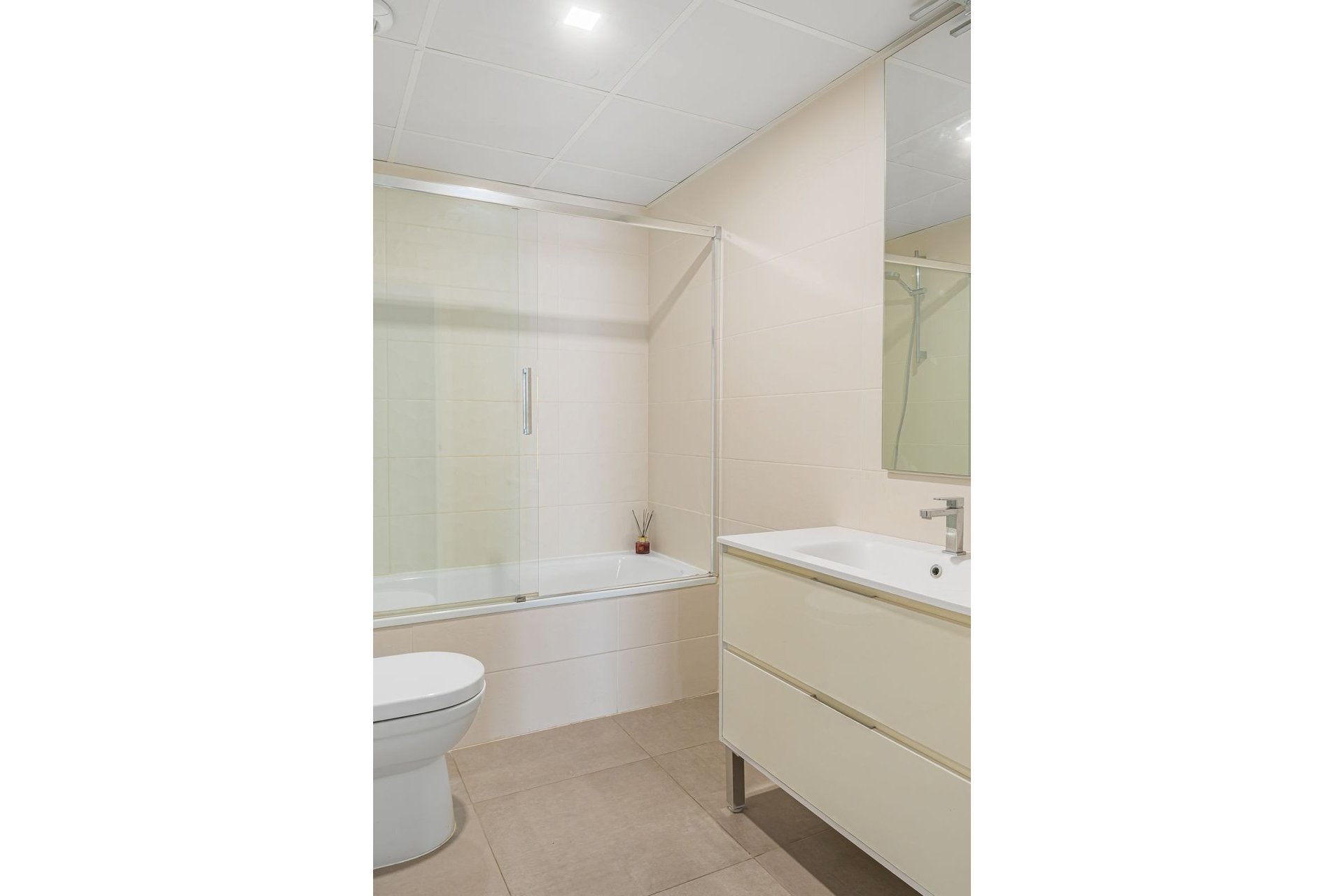 Wiederverkauf - apartment - Benalmadena - Benalmadena Costa