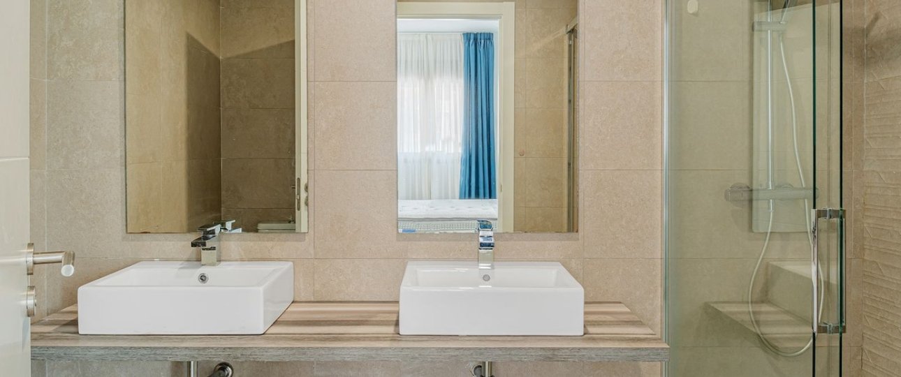 Wiederverkauf - apartment - Benalmadena - Benalmadena Costa