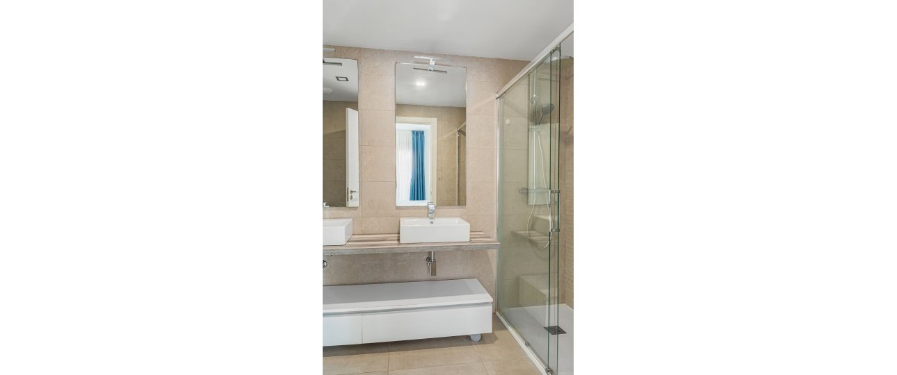 Wiederverkauf - apartment - Benalmadena - Benalmadena Costa