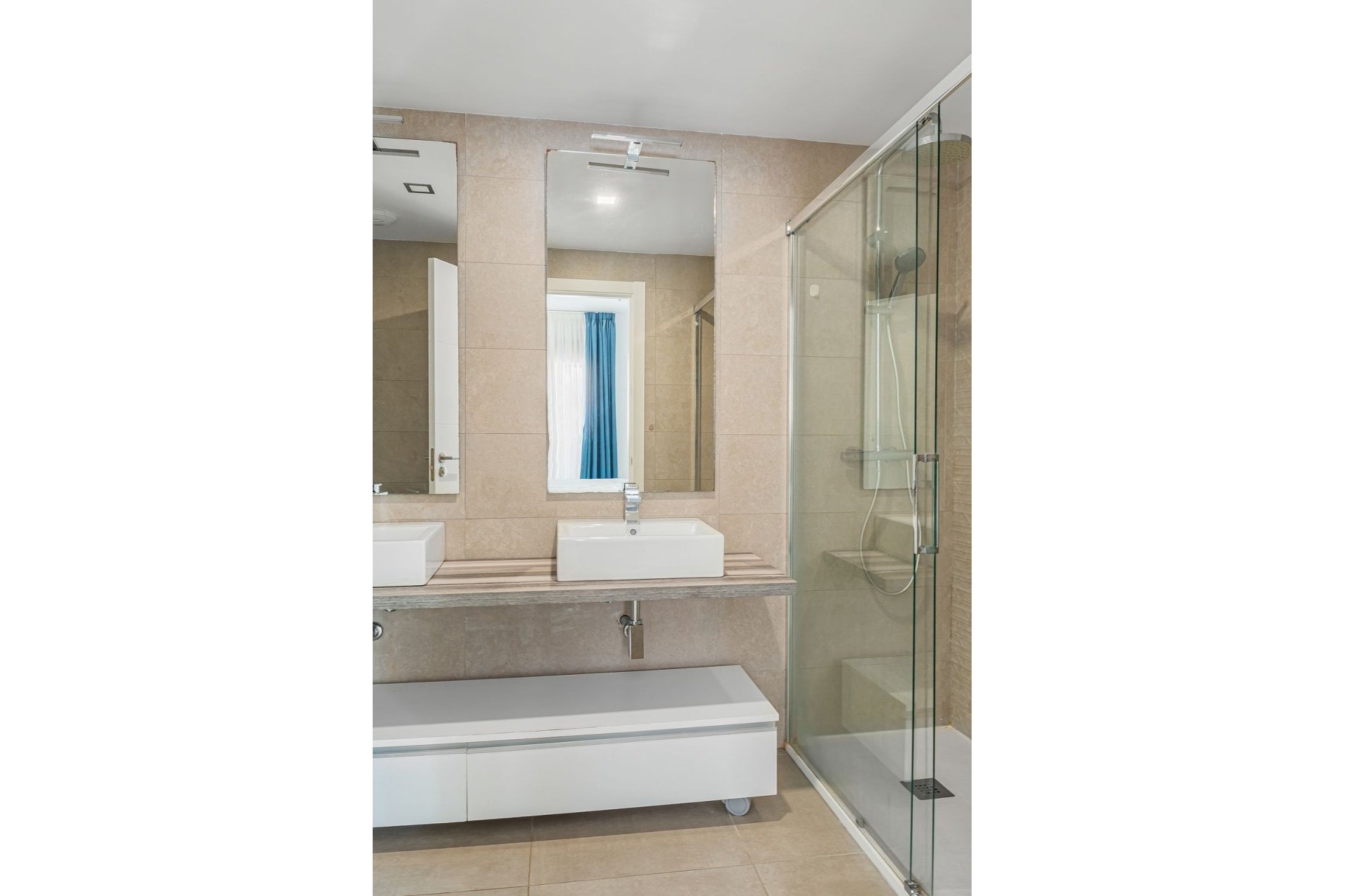 Wiederverkauf - apartment - Benalmadena - Benalmadena Costa