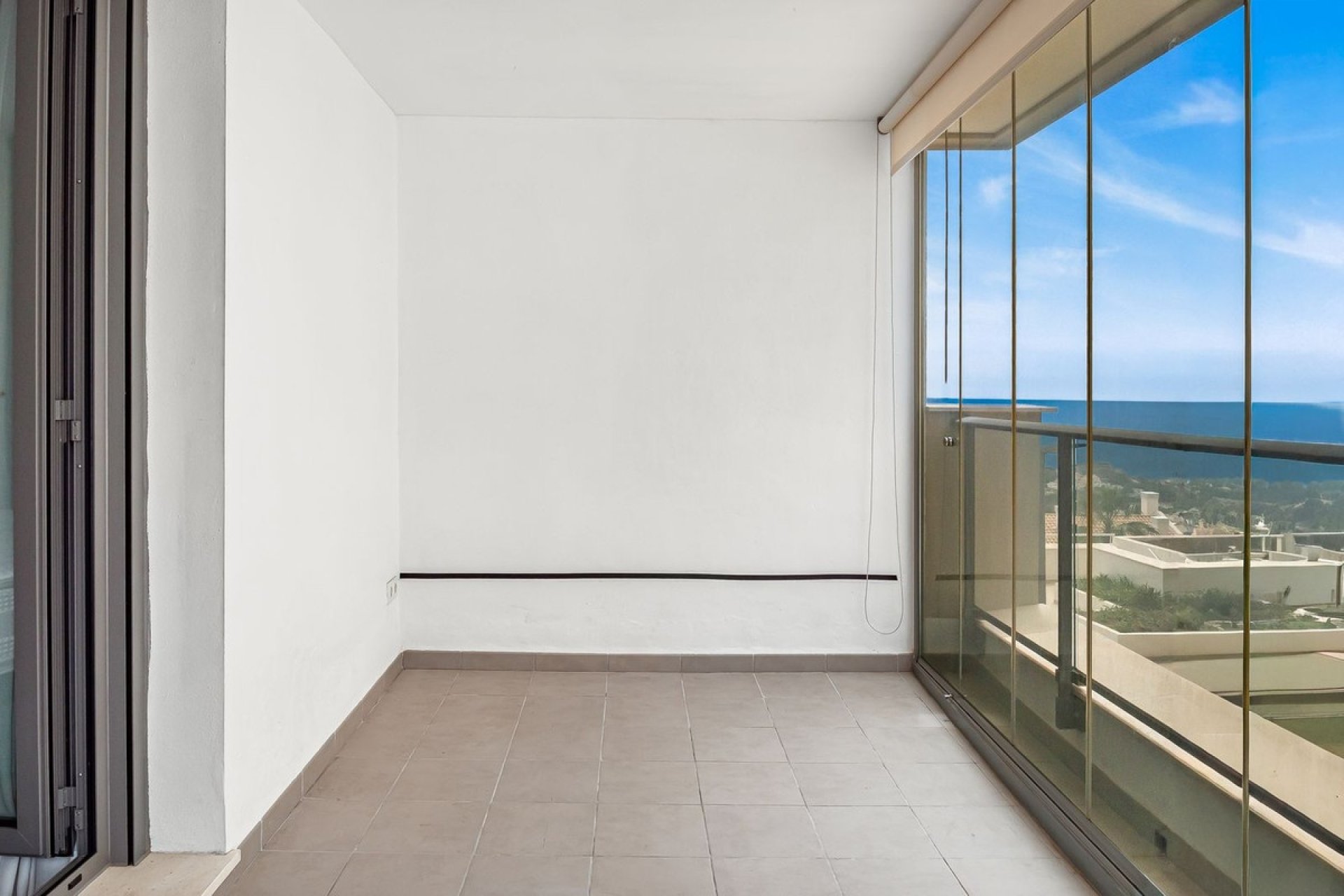 Wiederverkauf - apartment - Benalmadena - Benalmadena Costa