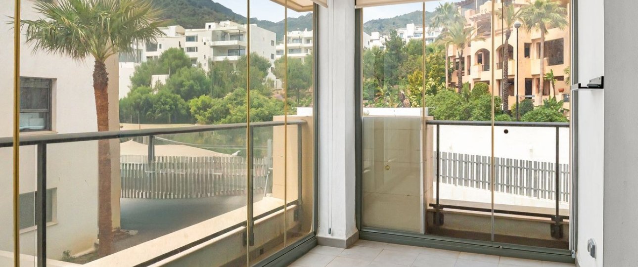 Wiederverkauf - apartment - Benalmadena - Benalmadena Costa