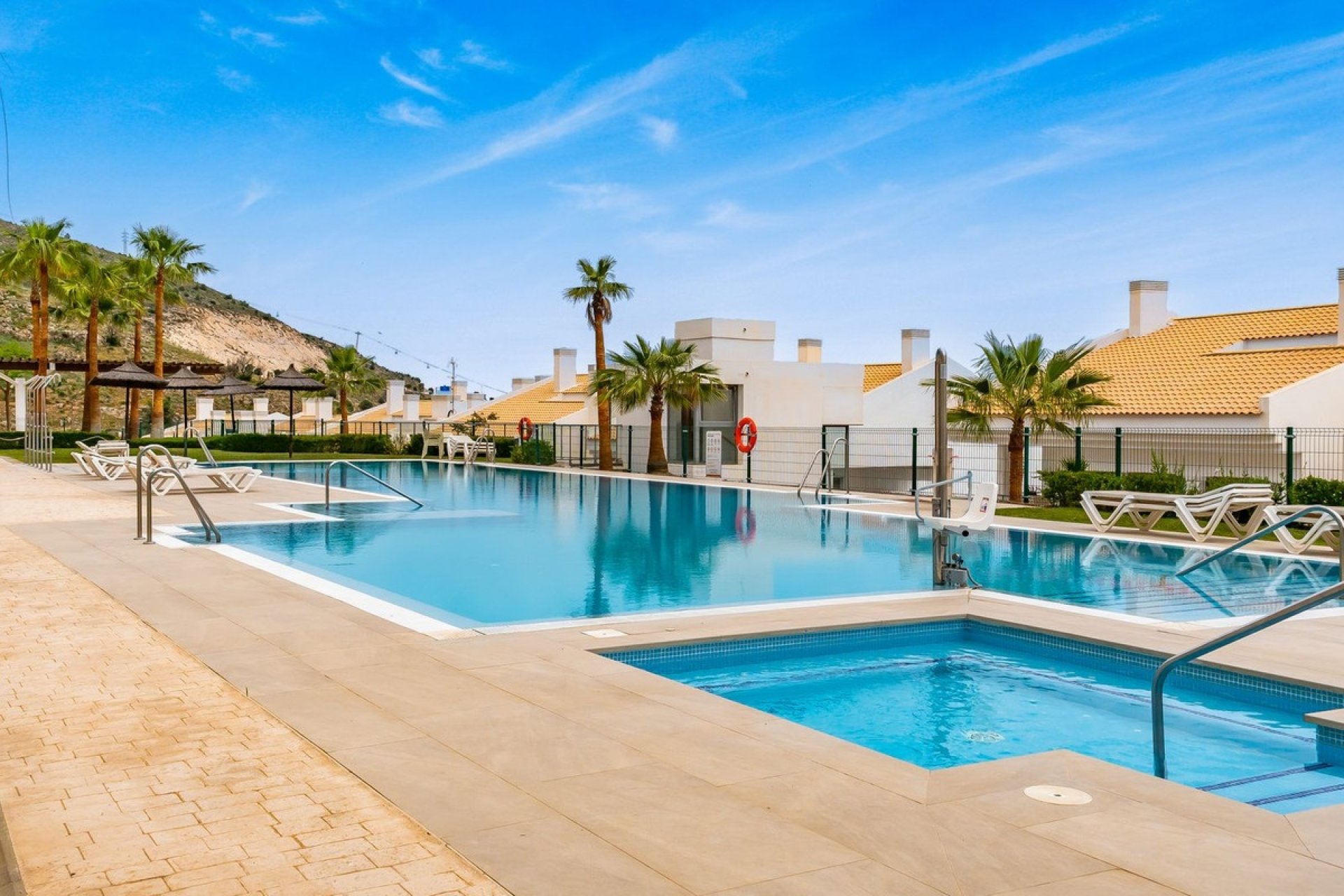 Wiederverkauf - apartment - Benalmadena - Benalmadena Costa