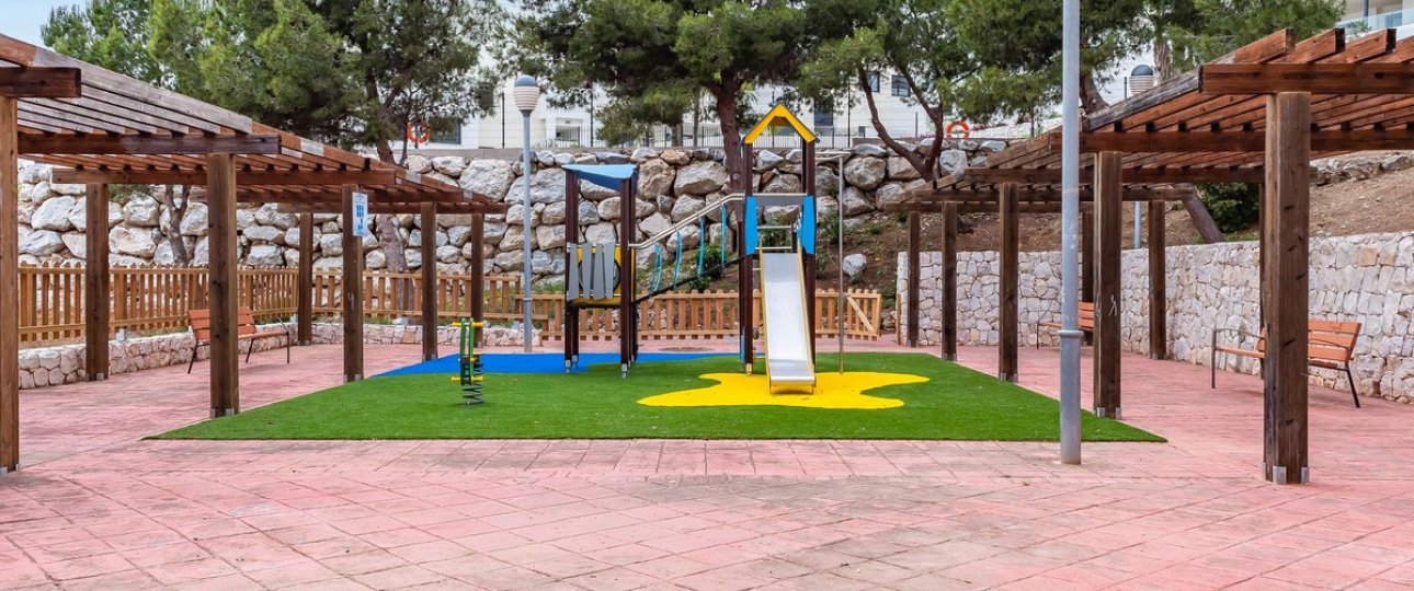 Wiederverkauf - apartment - Benalmadena - Benalmadena Costa