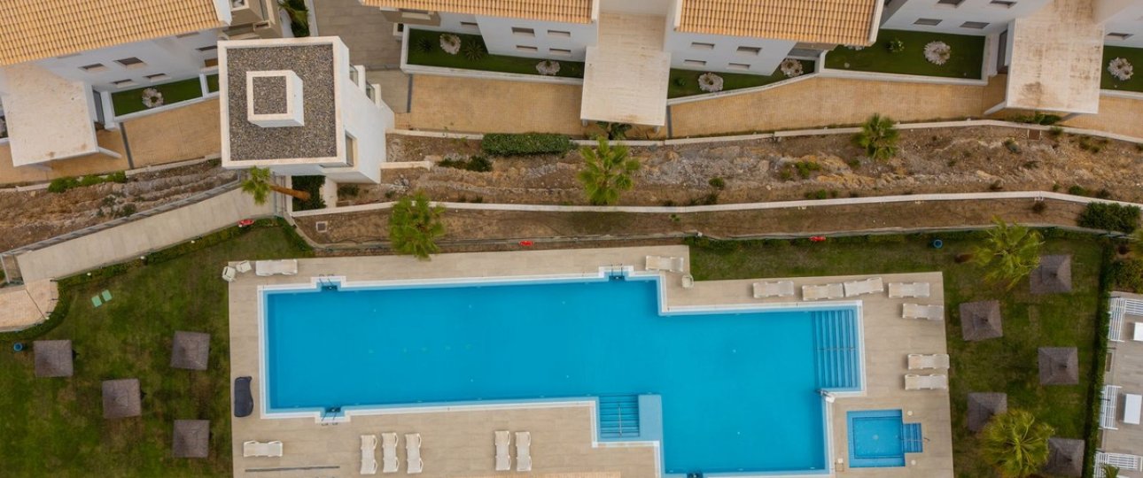 Wiederverkauf - apartment - Benalmadena - Benalmadena Costa