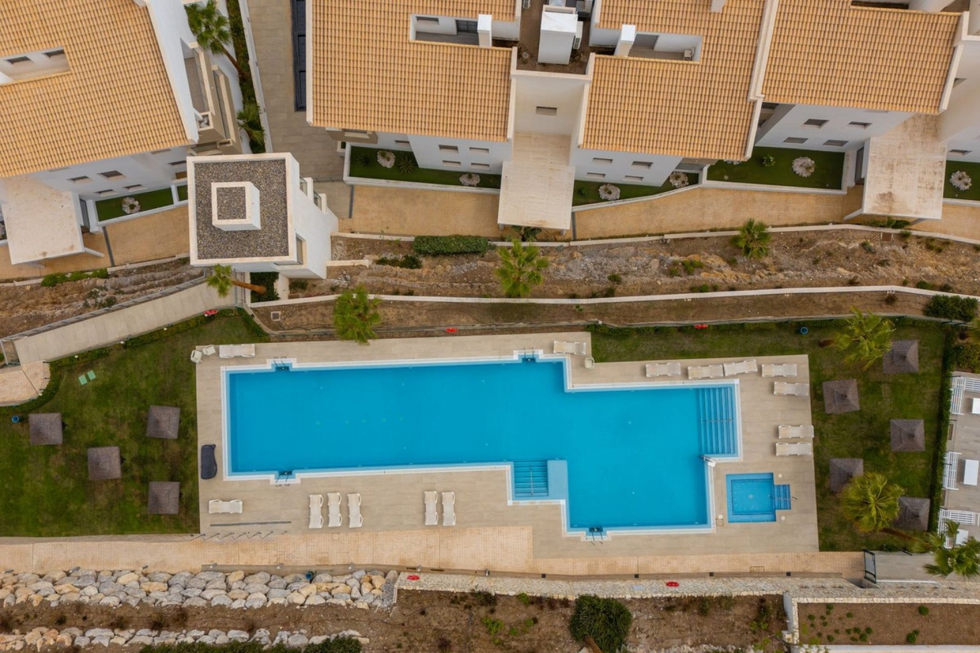 Wiederverkauf - apartment - Benalmadena - Benalmadena Costa