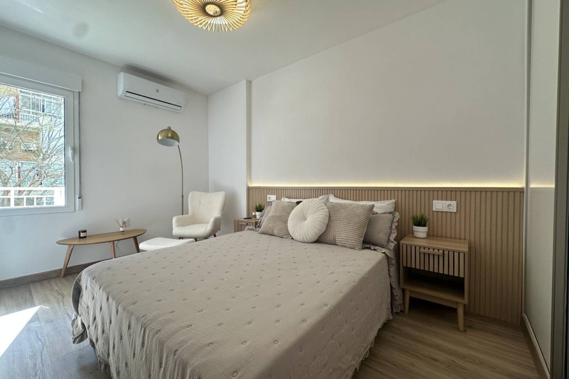 Wiederverkauf - apartment - Benalmadena - Benalmadena Costa
