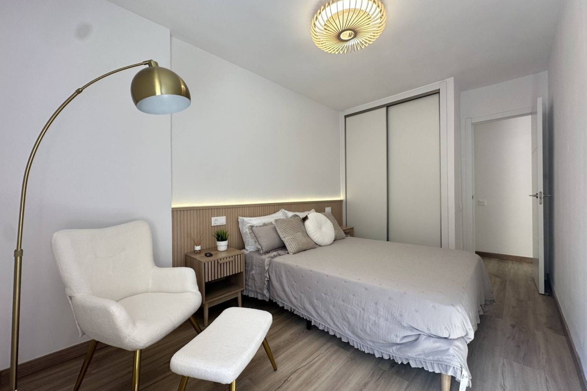 Wiederverkauf - apartment - Benalmadena - Benalmadena Costa