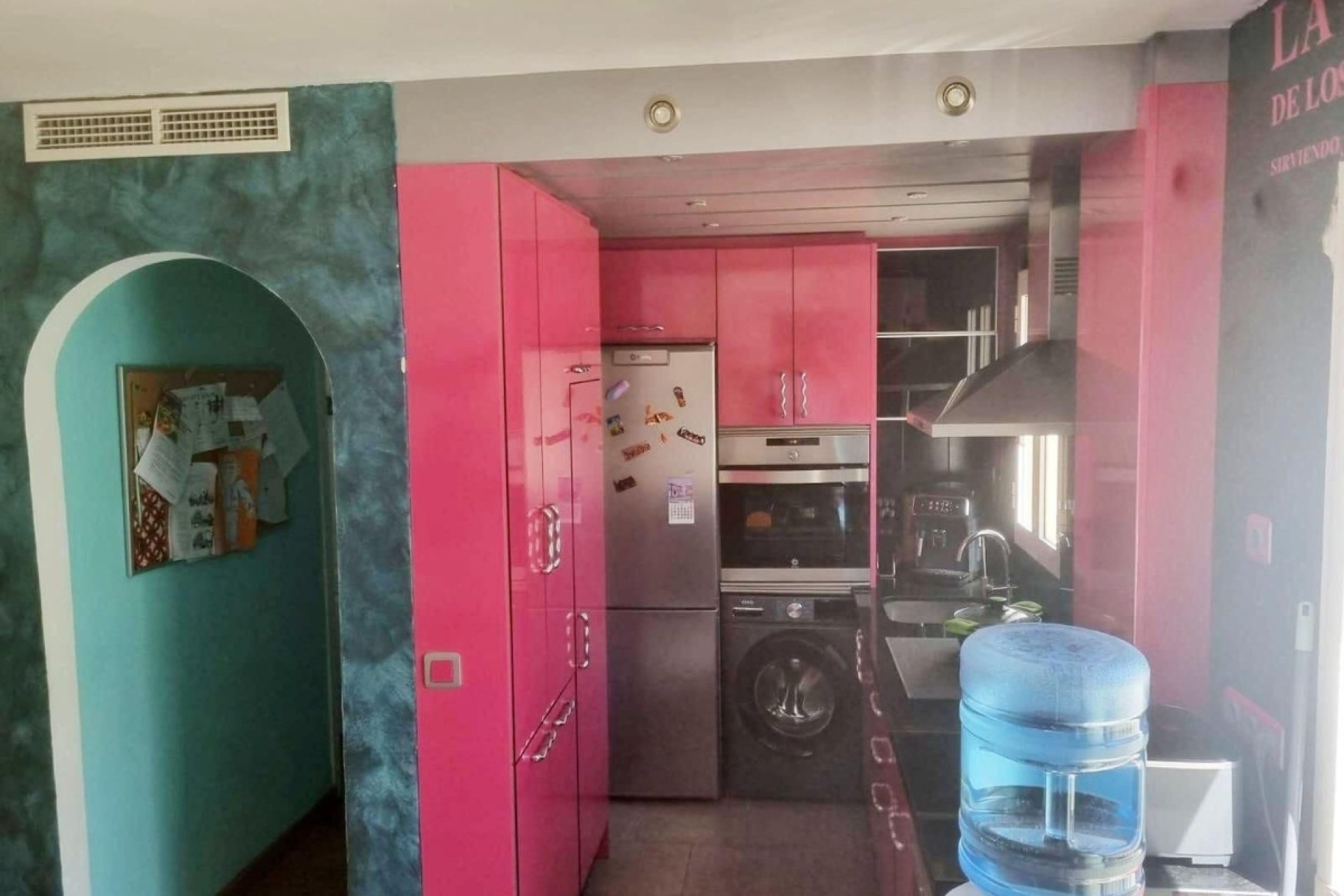 Wiederverkauf - apartment - Benalmadena - Benalmadena Costa