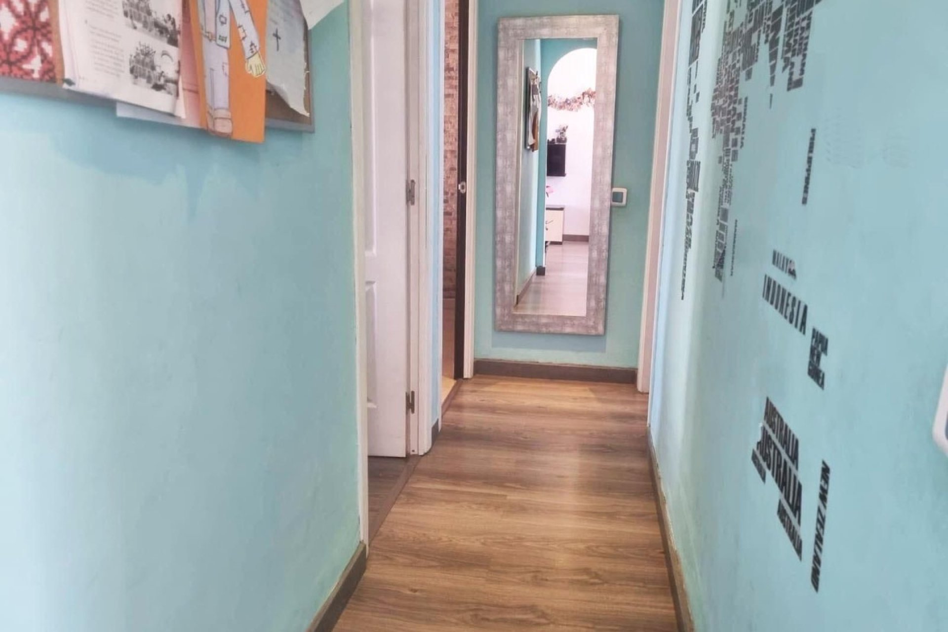 Wiederverkauf - apartment - Benalmadena - Benalmadena Costa