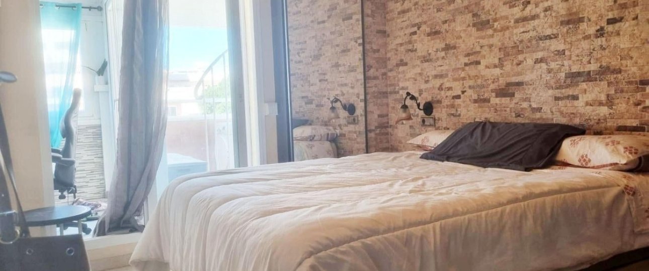 Wiederverkauf - apartment - Benalmadena - Benalmadena Costa