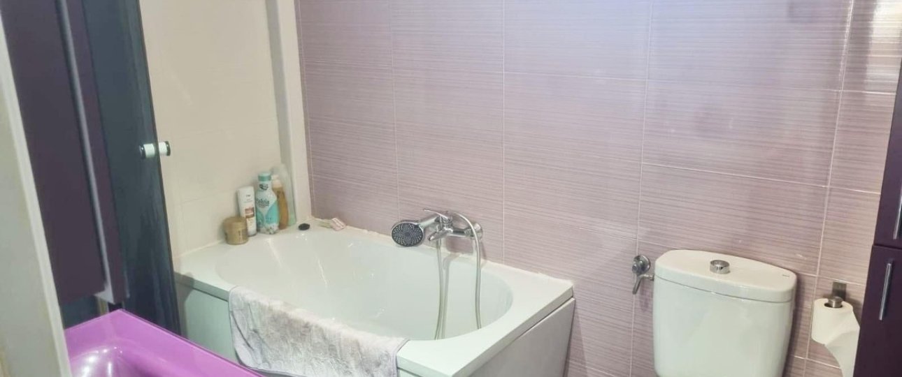 Wiederverkauf - apartment - Benalmadena - Benalmadena Costa