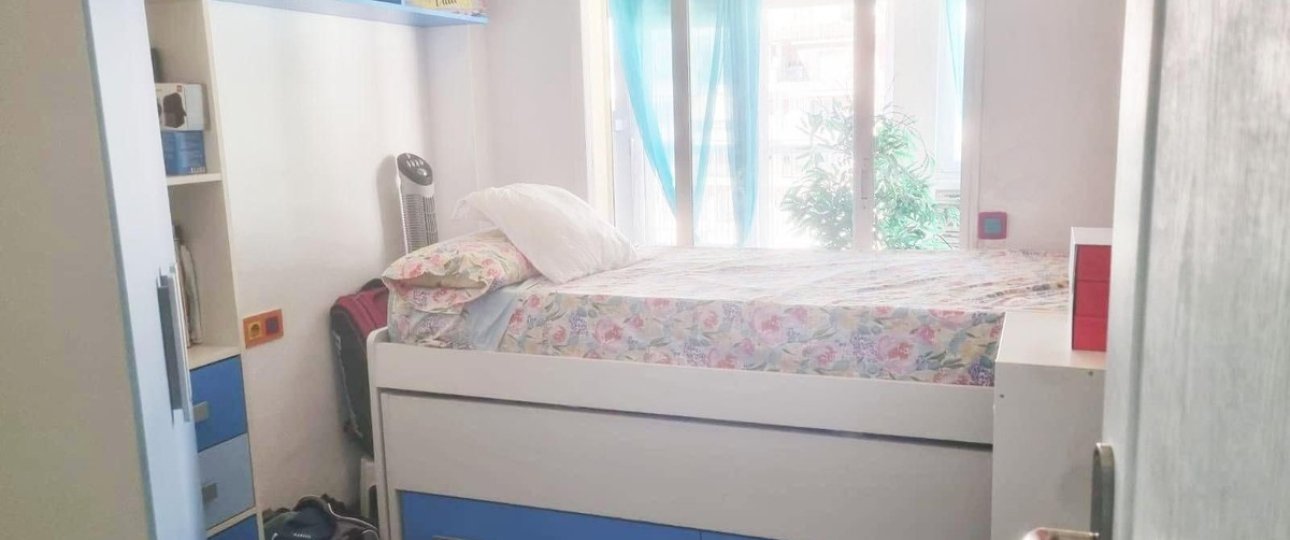 Wiederverkauf - apartment - Benalmadena - Benalmadena Costa