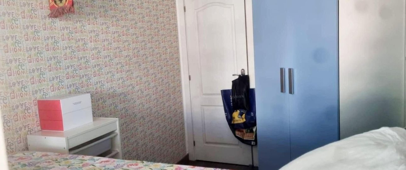 Wiederverkauf - apartment - Benalmadena - Benalmadena Costa
