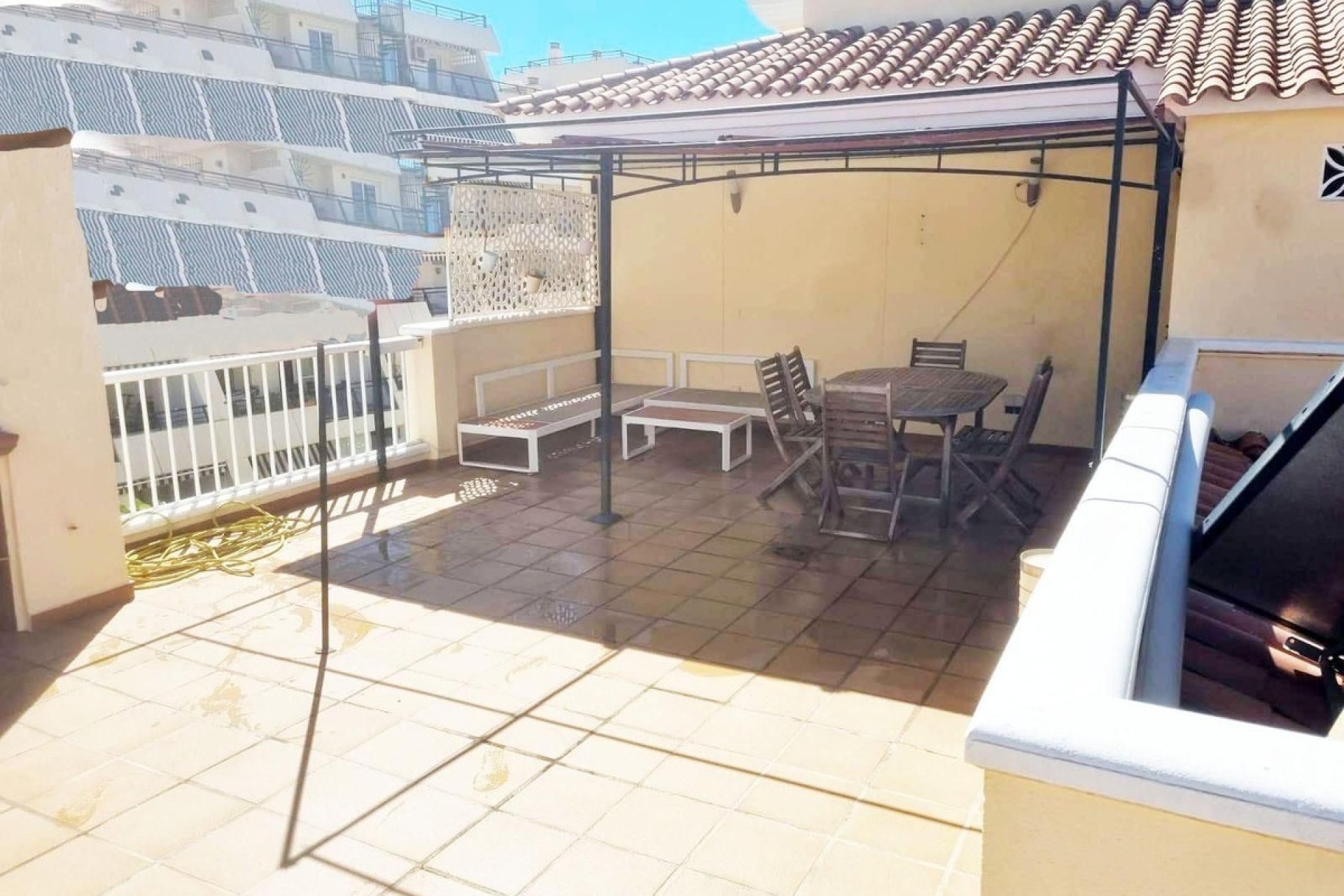 Wiederverkauf - apartment - Benalmadena - Benalmadena Costa
